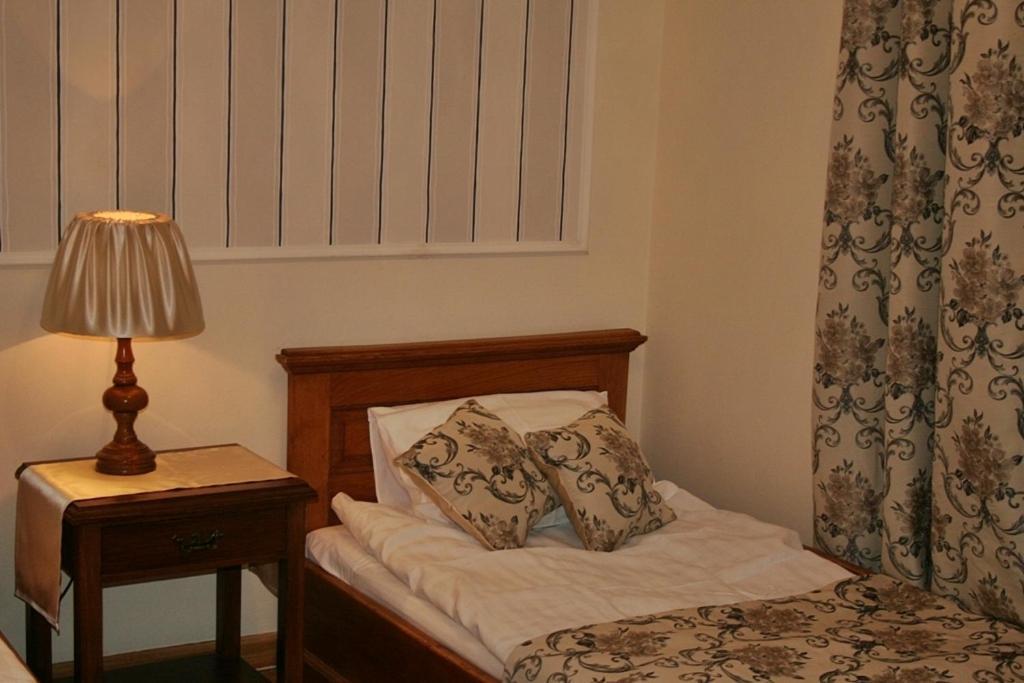 Palac Kurozweki Aparthotel Phòng bức ảnh