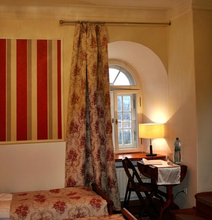 Palac Kurozweki Aparthotel Phòng bức ảnh