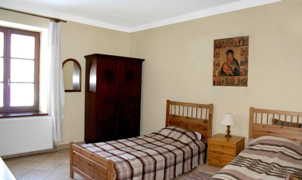 Palac Kurozweki Aparthotel Ngoại thất bức ảnh