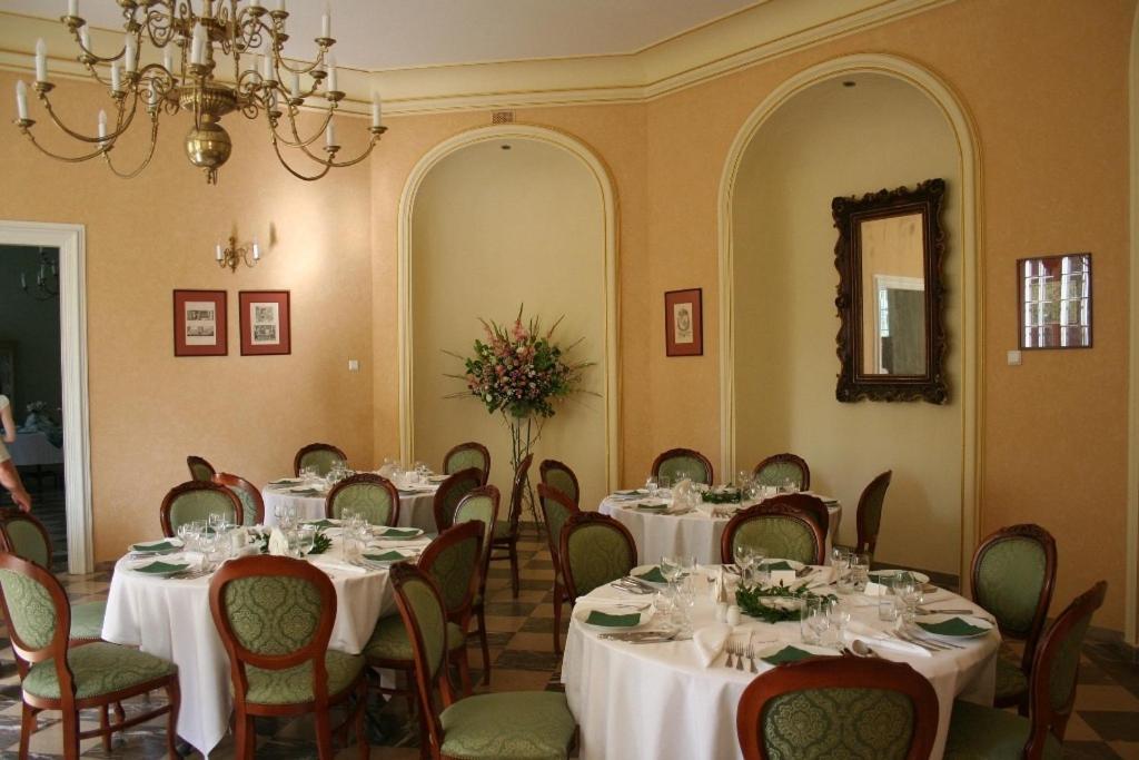 Palac Kurozweki Aparthotel Ngoại thất bức ảnh